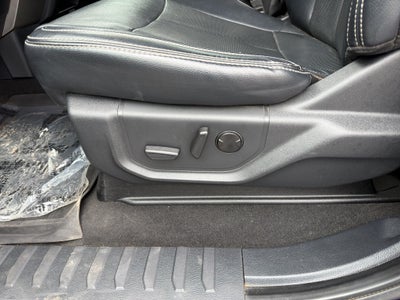 2022 Ford F-350 LARIAT