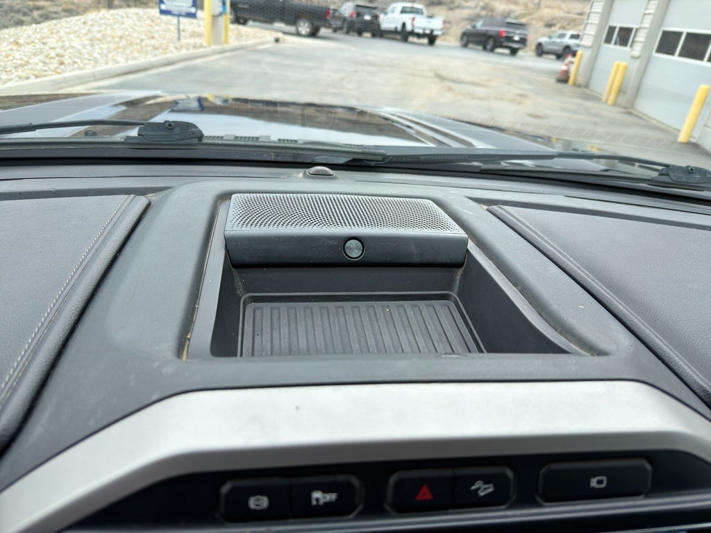 2022 Ford F-350 LARIAT