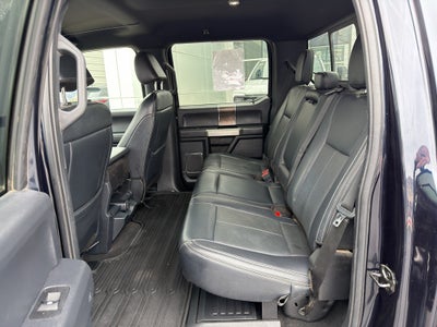 2022 Ford F-350 LARIAT