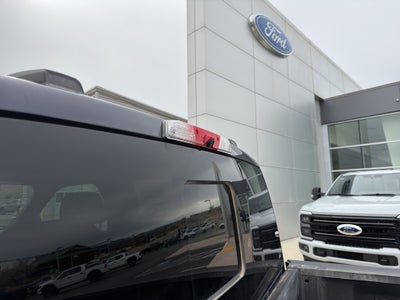 2022 Ford F-350 LARIAT