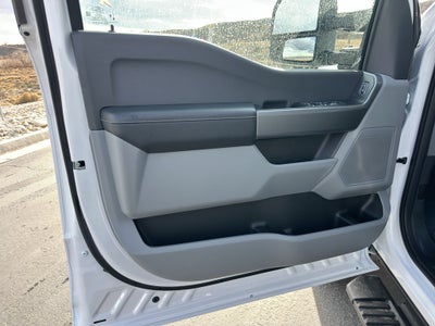 2026 Ford F-350 F-350® XL