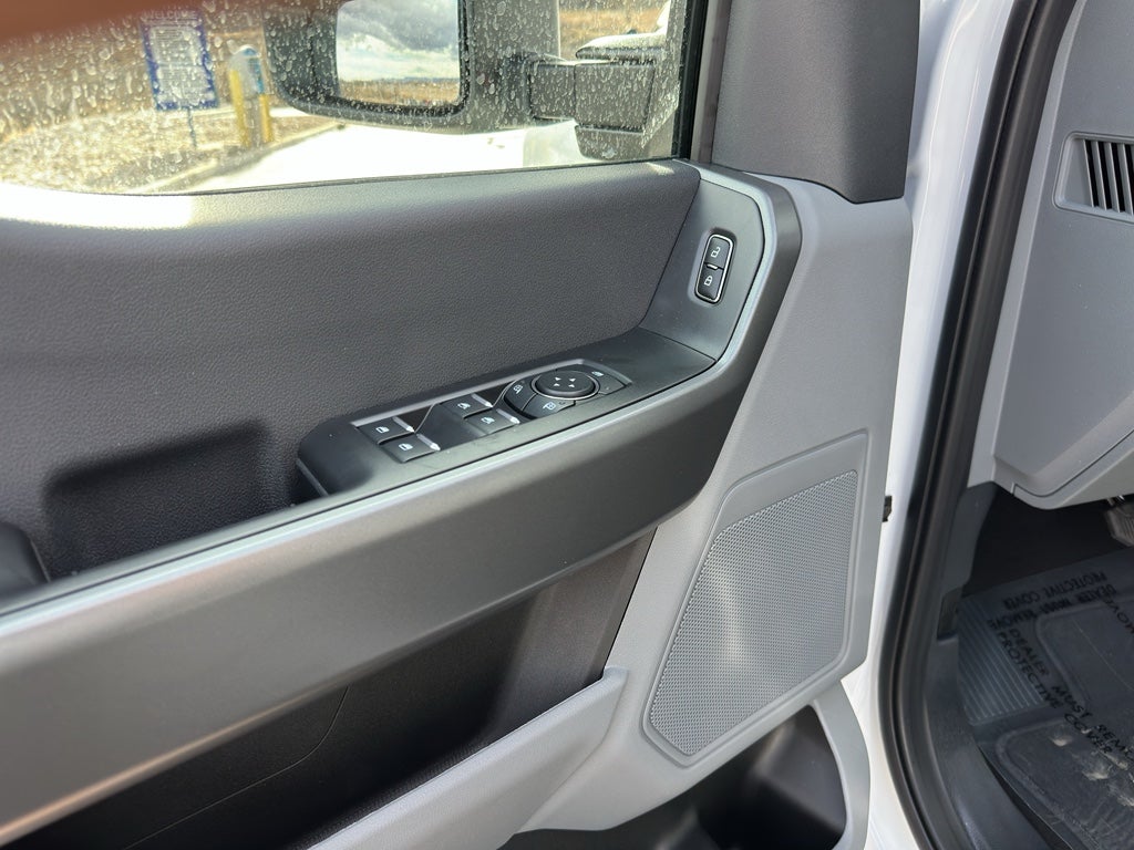 2026 Ford F-350 F-350® XL