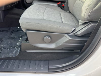 2026 Ford F-350 F-350® XL