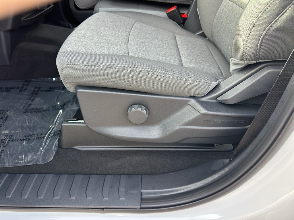 2026 Ford F-350 F-350® XL