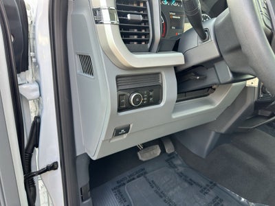 2026 Ford F-350 F-350® XL