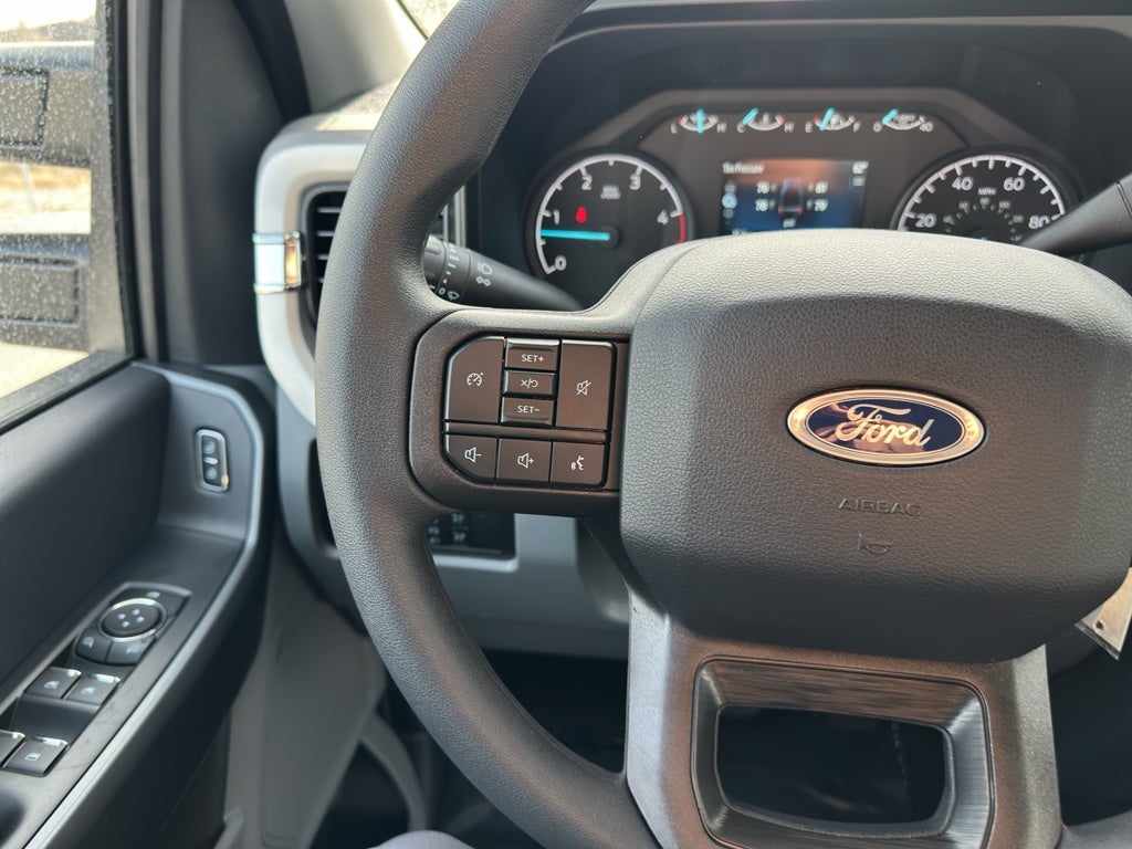 2026 Ford F-350 F-350® XL