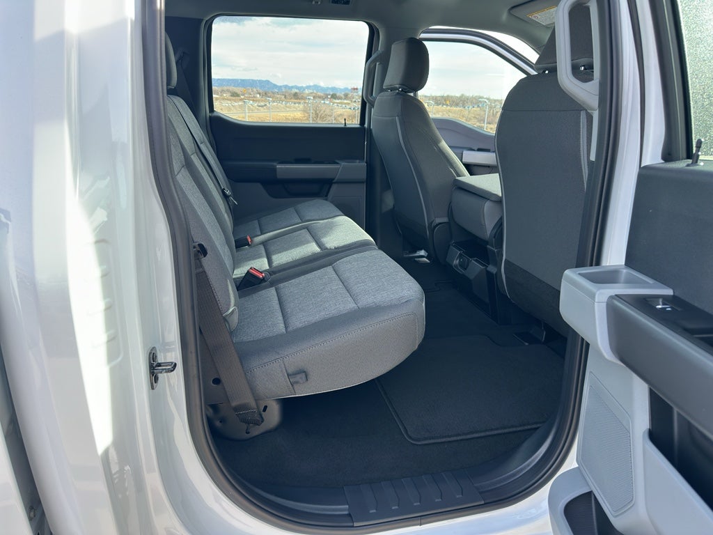 2026 Ford F-350 F-350® XL