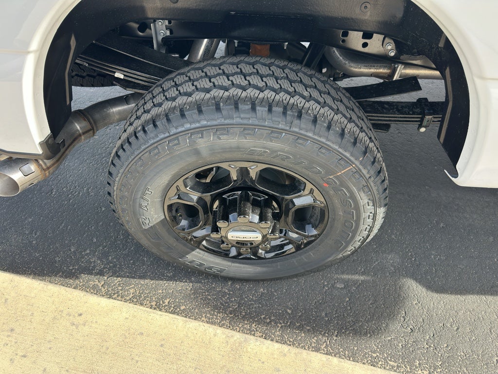 2026 Ford F-350 F-350® XL