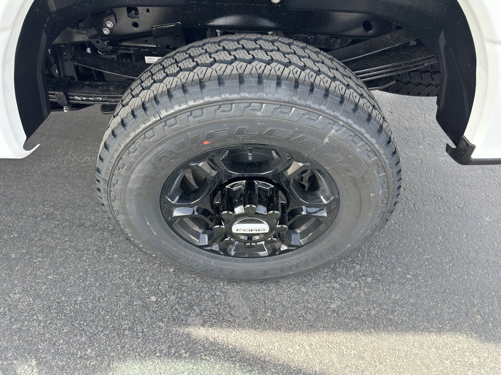 2026 Ford F-350 F-350® XL