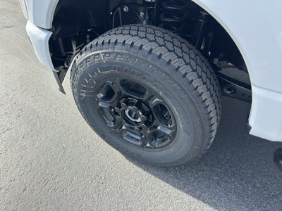 2026 Ford F-350 F-350® XL