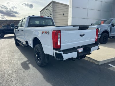 2026 Ford F-350 F-350® XL