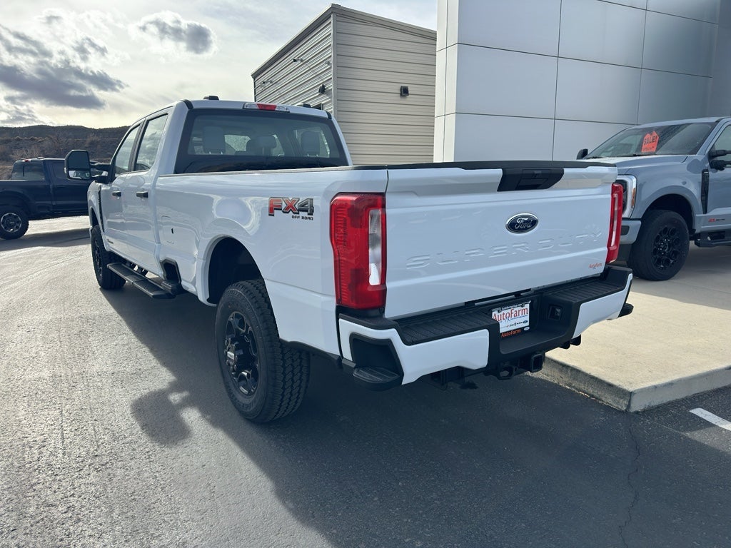 2026 Ford F-350 F-350® XL