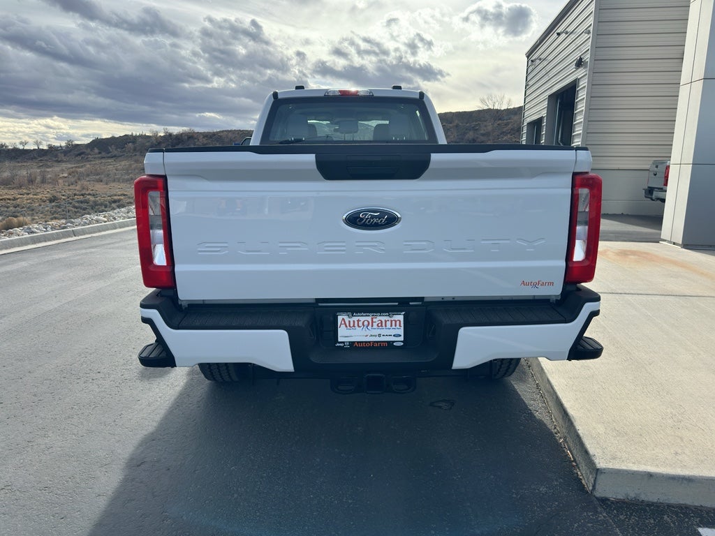 2026 Ford F-350 F-350® XL