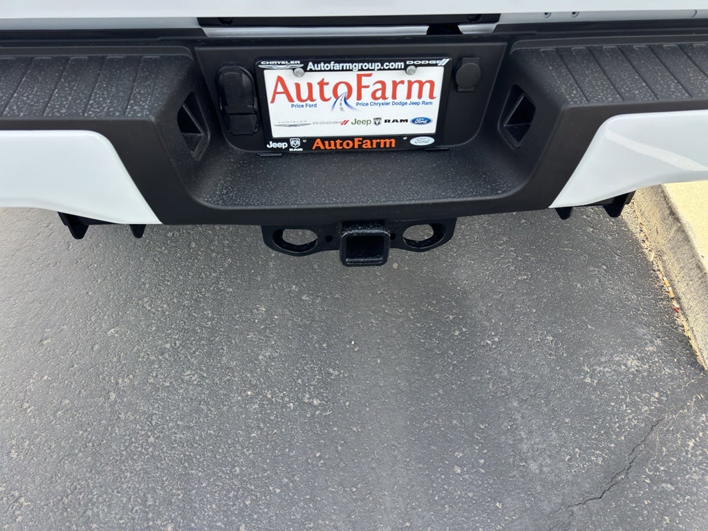 2026 Ford F-350 F-350® XL