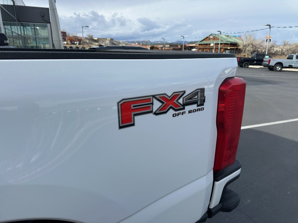 2026 Ford F-350 F-350® XL