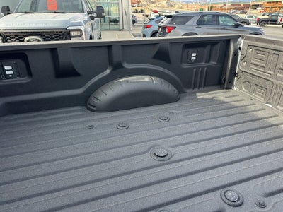 2026 Ford F-350 F-350® XL