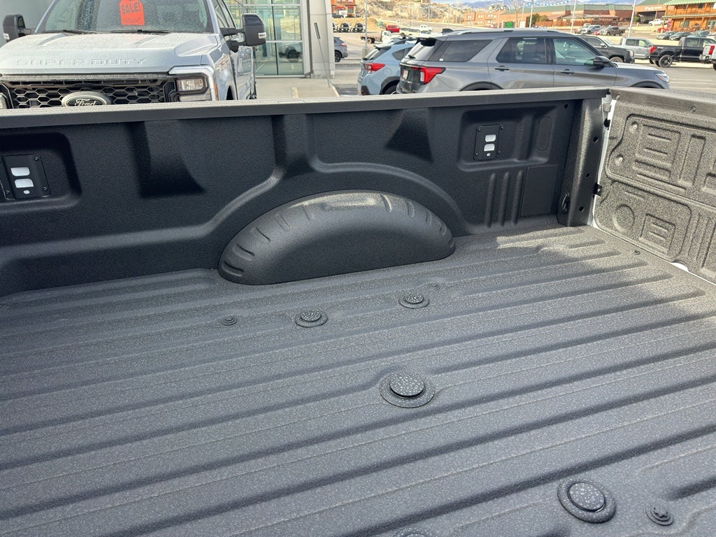 2026 Ford F-350 F-350® XL