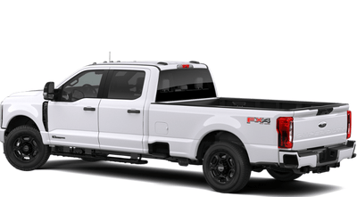 2026 Ford F-350 F-350® XL
