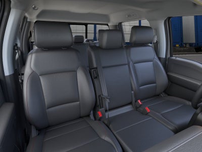 2026 Ford F-350 F-350® Lariat®