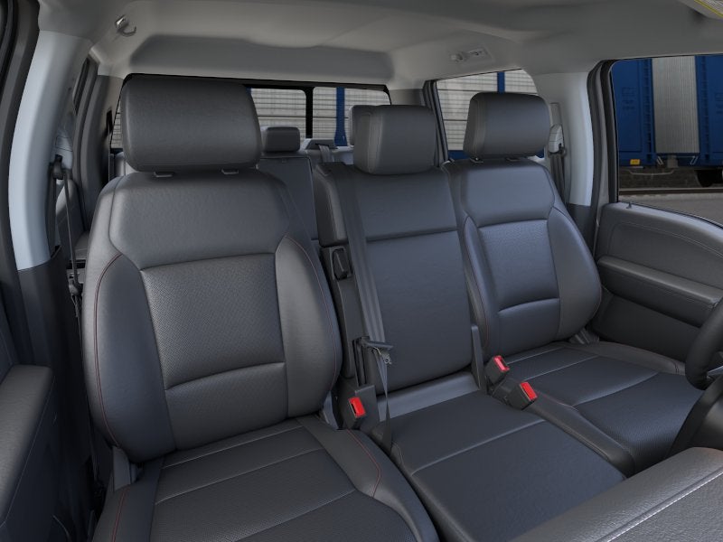 2026 Ford F-350 F-350® Lariat®