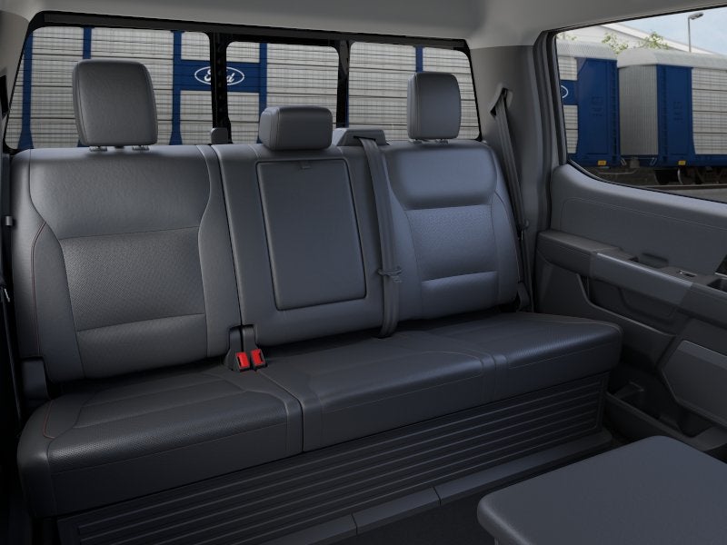 2026 Ford F-350 F-350® Lariat®