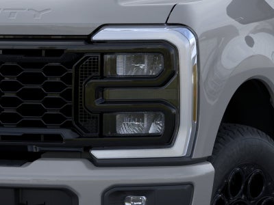 2026 Ford F-350 F-350® Lariat®