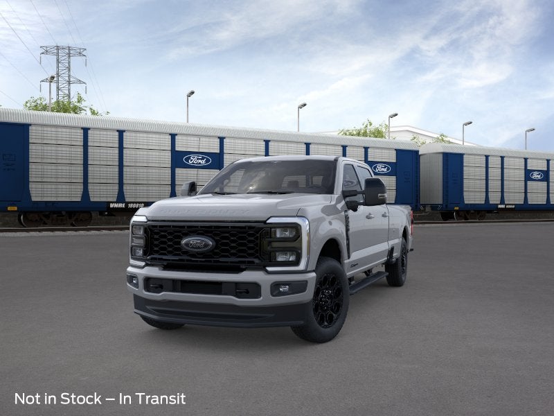 2026 Ford F-350 F-350® Lariat®