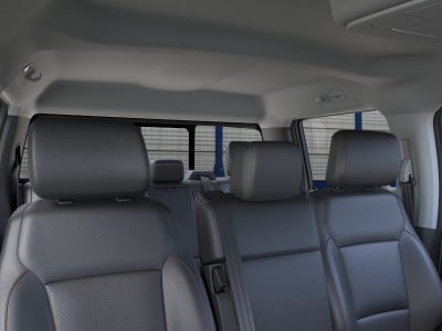 2026 Ford F-350 F-350® Lariat®