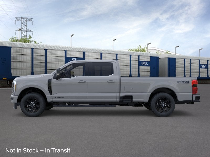 2026 Ford F-350 F-350® Lariat®