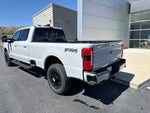 2026 Ford F-350 F-350® Lariat®