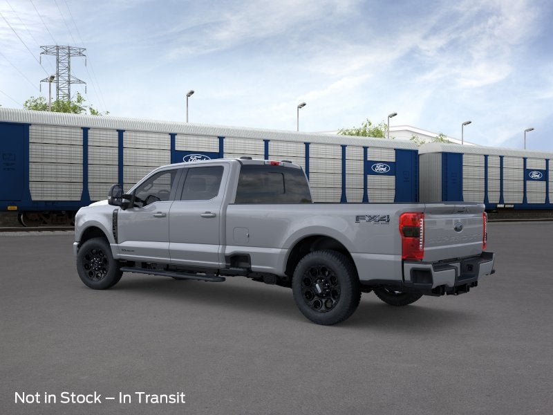 2026 Ford F-350 F-350® Lariat®