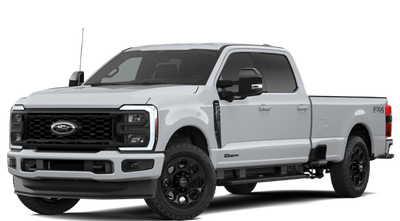 2026 Ford F-350 F-350® Lariat®