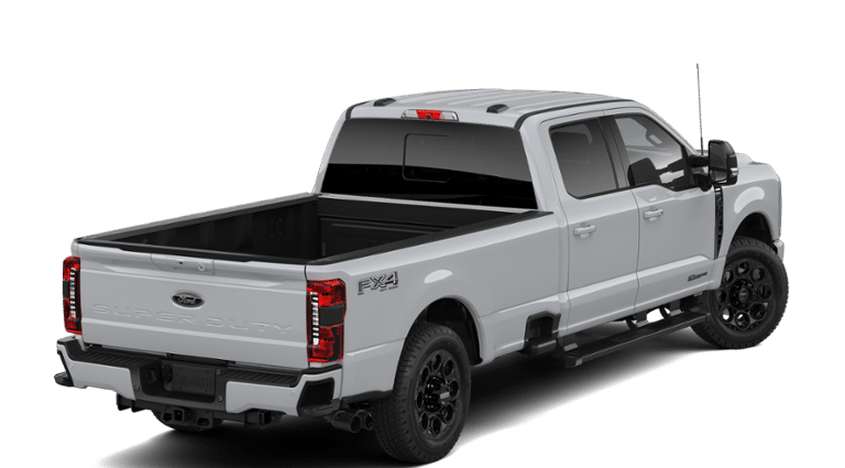 2026 Ford F-350 F-350® Lariat®
