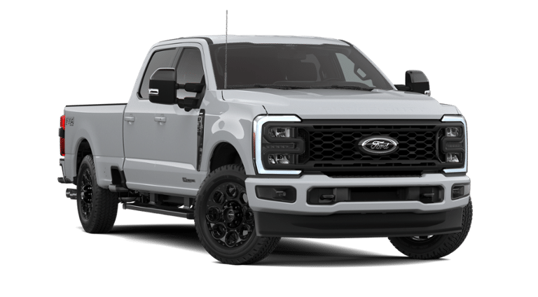 2026 Ford F-350 F-350® Lariat®
