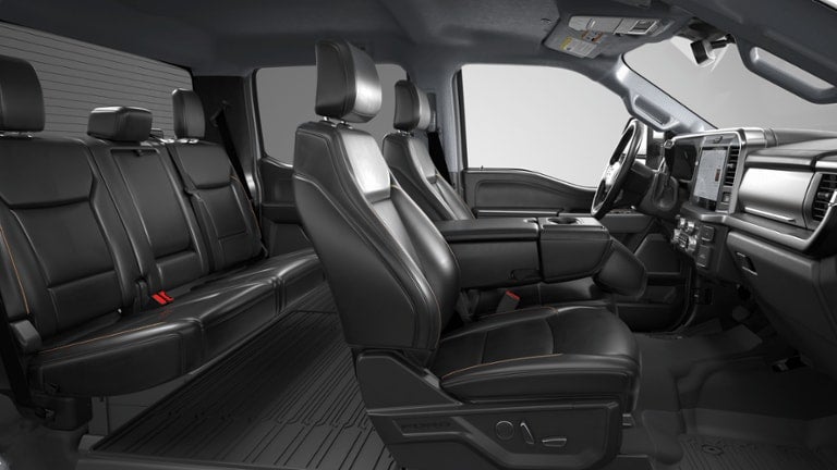 2026 Ford F-350 F-350® Lariat®