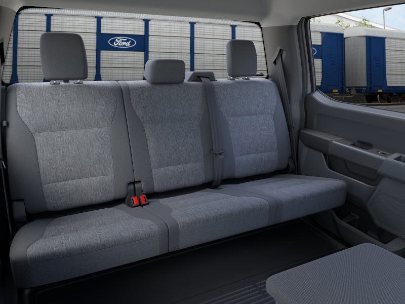 2026 Ford F-350 F-350® XL