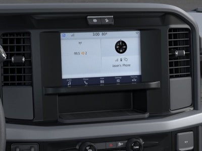 2026 Ford F-350 F-350® XL