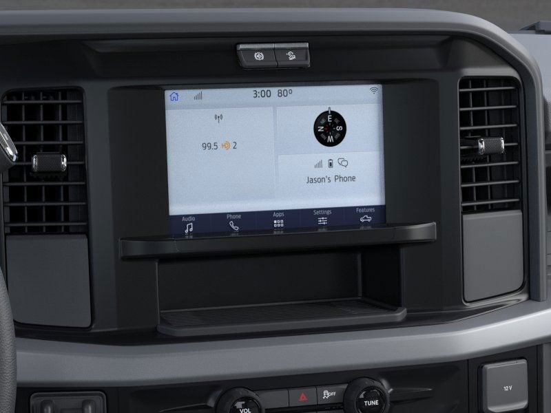 2026 Ford F-350 F-350® XL