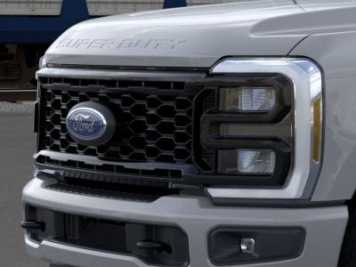 2026 Ford F-350 F-350® XL