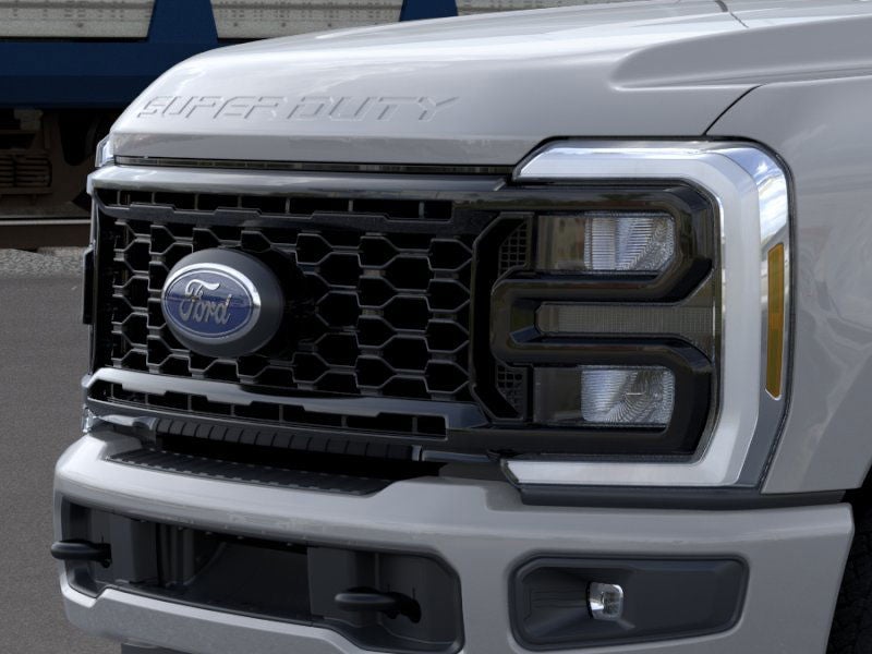 2026 Ford F-350 F-350® XL