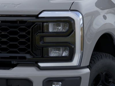 2026 Ford F-350 F-350® XL