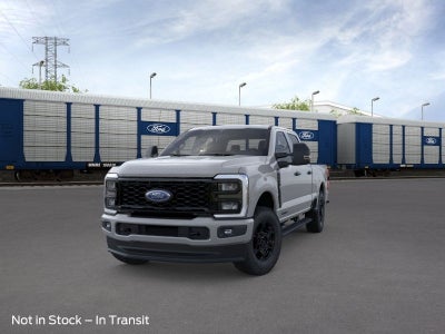 2026 Ford F-350 F-350® XL