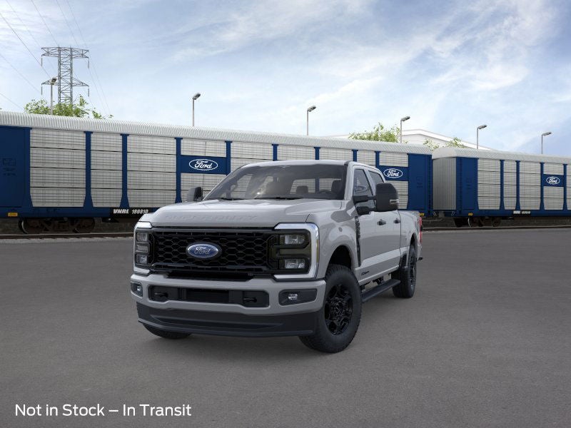 2026 Ford F-350 F-350® XL