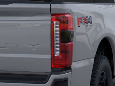 2026 Ford F-350 F-350® XL