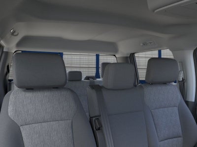 2026 Ford F-350 F-350® XL