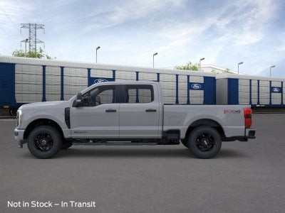 2026 Ford F-350 F-350® XL