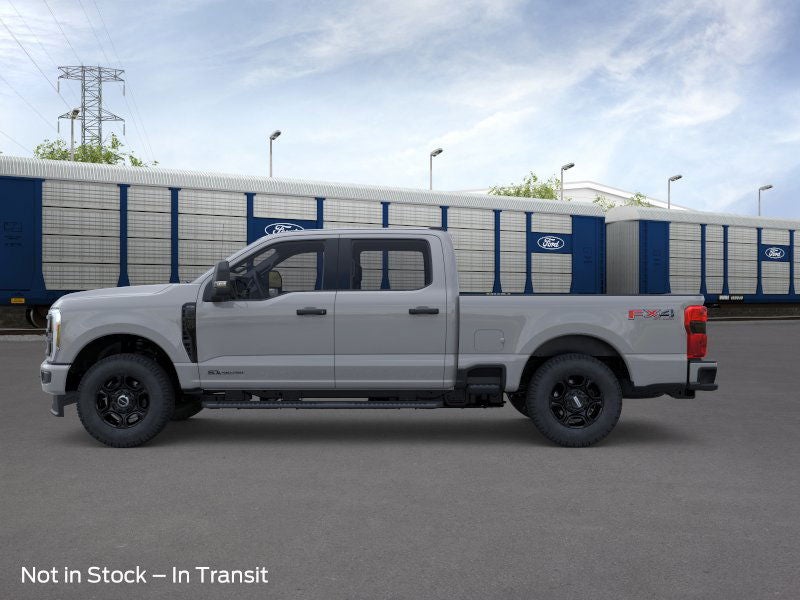 2026 Ford F-350 F-350® XL