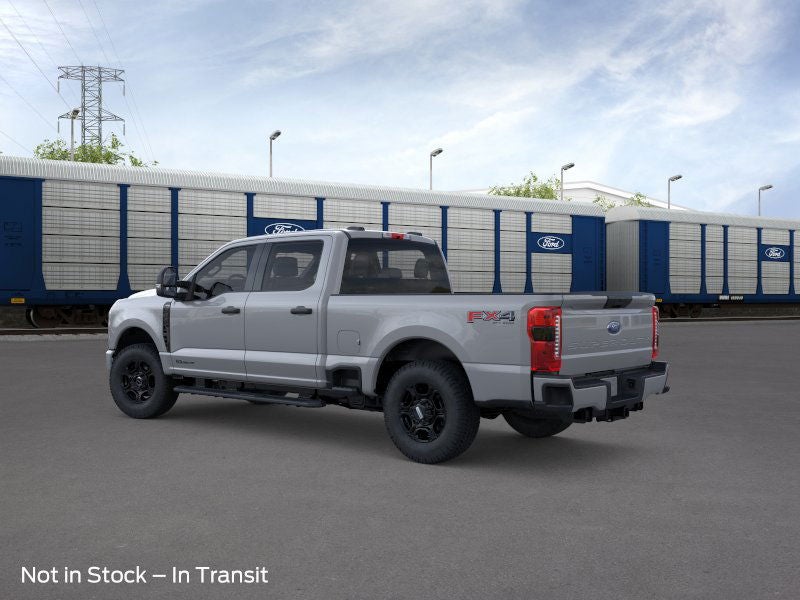 2026 Ford F-350 F-350® XL
