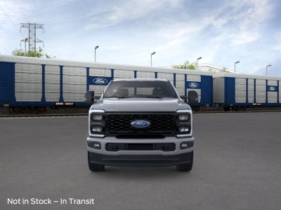 2026 Ford F-350 F-350® XL