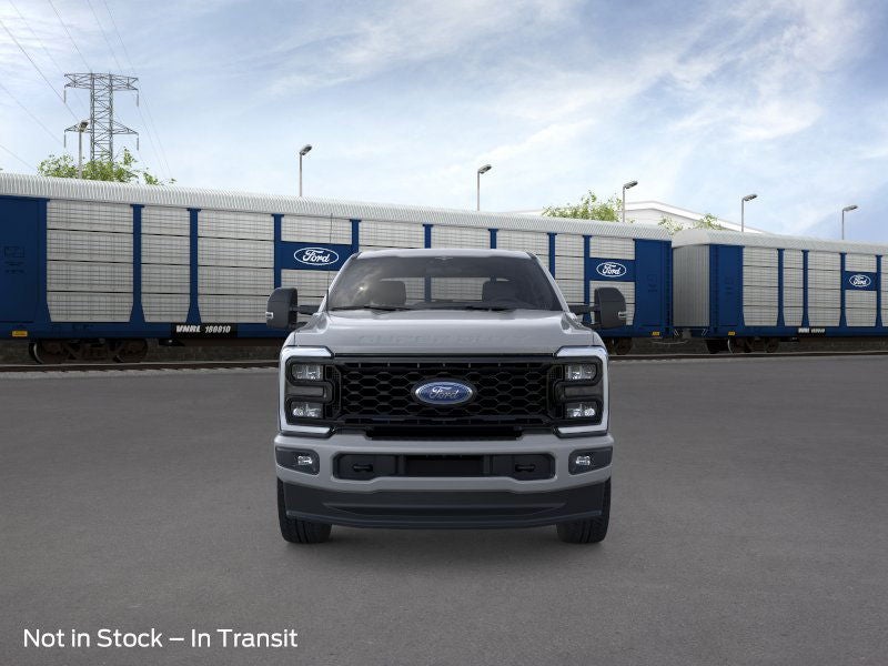 2026 Ford F-350 F-350® XL